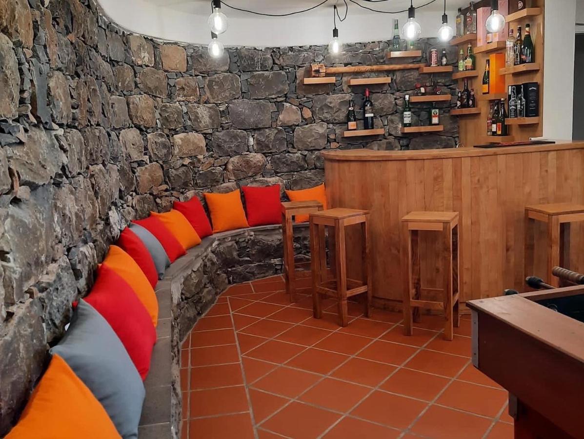 Casa Gama Villa Ribeira Brava Exterior photo