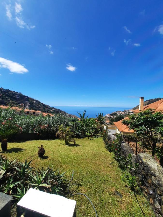 Casa Gama Villa Ribeira Brava Exterior photo