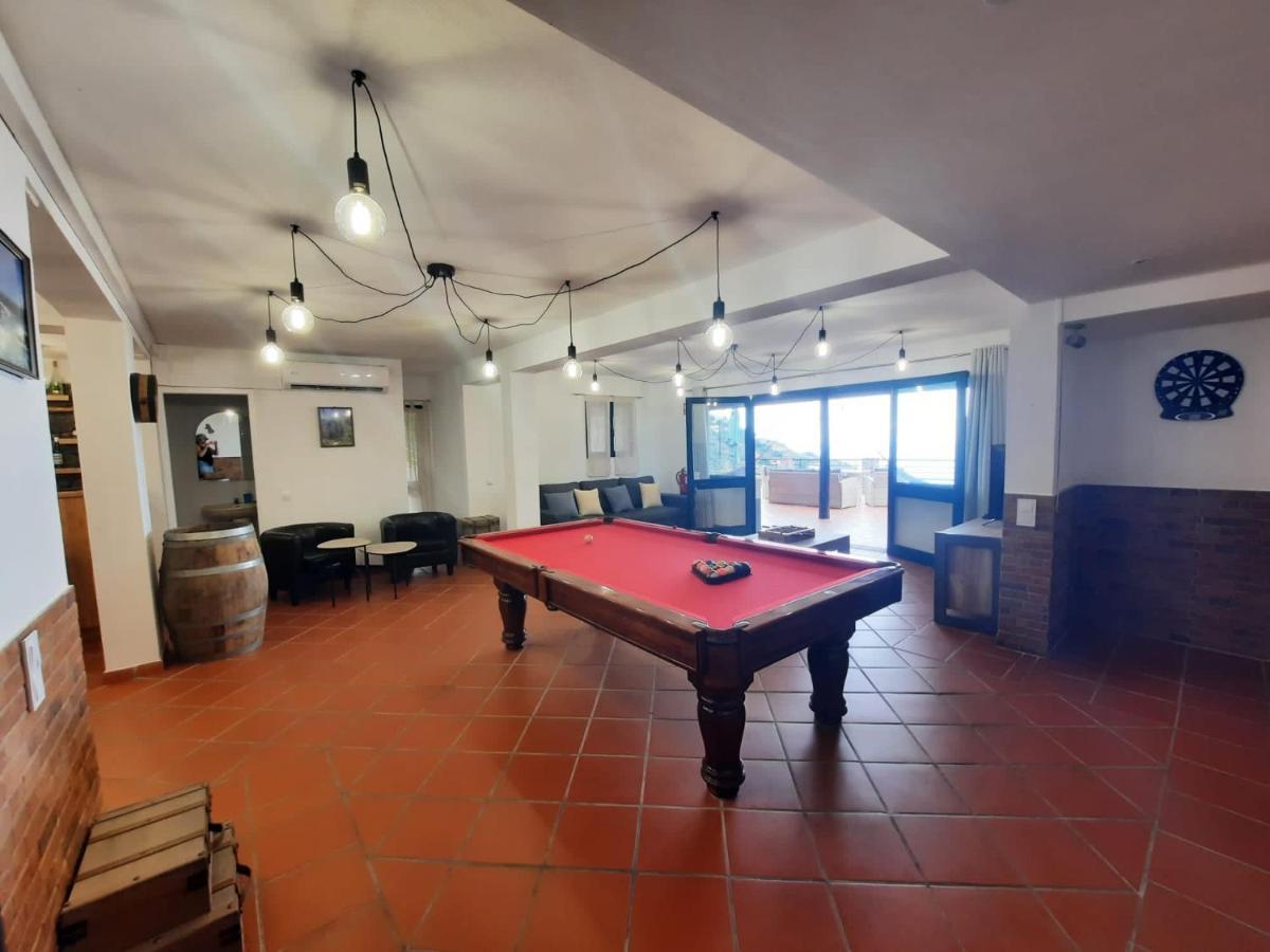 Casa Gama Villa Ribeira Brava Exterior photo