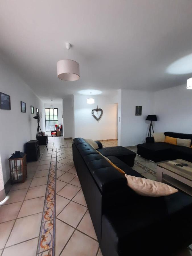 Casa Gama Villa Ribeira Brava Exterior photo