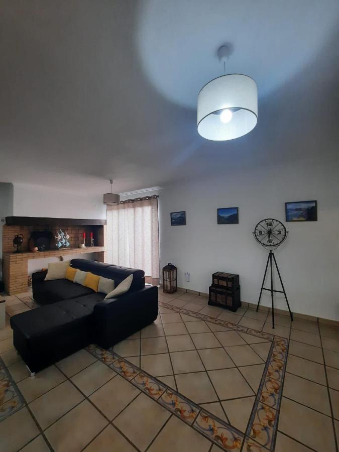 Casa Gama Villa Ribeira Brava Exterior photo