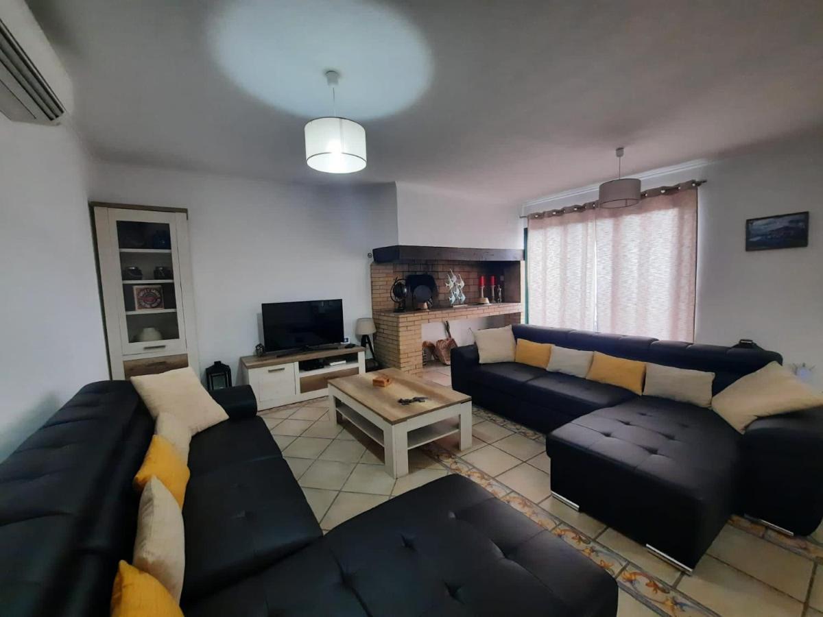 Casa Gama Villa Ribeira Brava Exterior photo