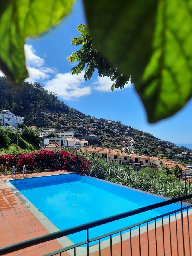 Casa Gama Villa Ribeira Brava Exterior photo