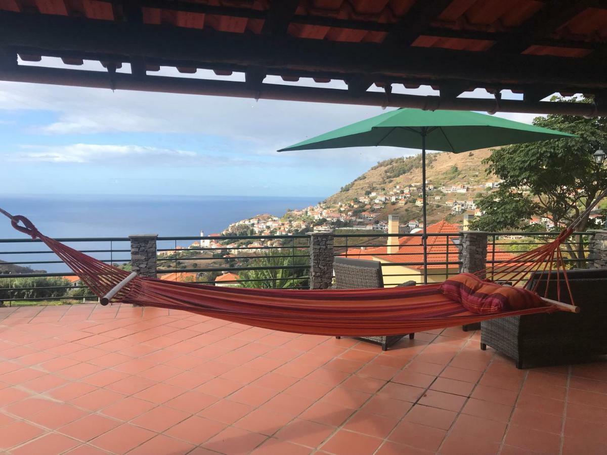 Casa Gama Villa Ribeira Brava Exterior photo
