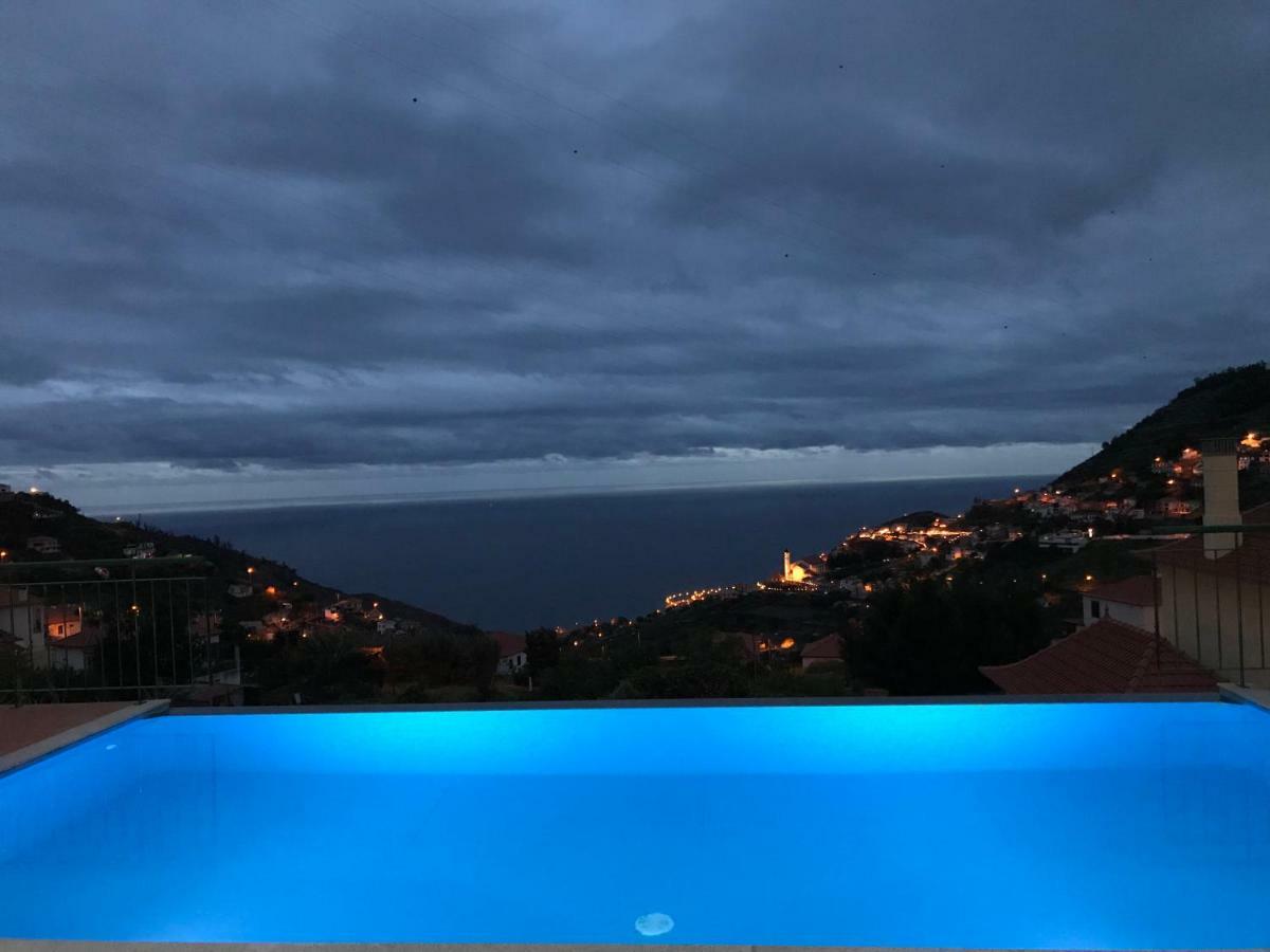 Casa Gama Villa Ribeira Brava Exterior photo