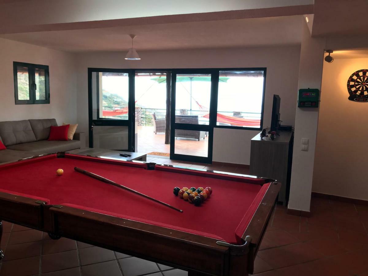 Casa Gama Villa Ribeira Brava Exterior photo
